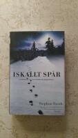 Iskallt sp&aring;r