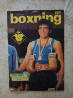 Boxning nr: 3/1983 (G) (2363)