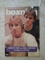 Boxning nr: 6/1983 (FN) (2366)