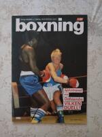 Boxning nr: 1/1984 (VF) (2367)