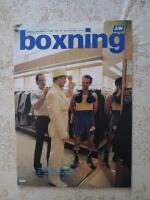 Boxning nr: 3/1984 (VF) (2368)