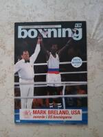 Boxning nr: 4/1984 (VG) (2369)