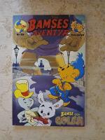BAMSES &Auml;ventyr nr: 68 (FN+) (4649)