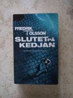 Slutet p&aring; kedjan