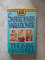 Saberdenes Variationer (Mysterious Press)