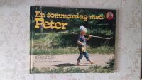 En sommardag med Peter