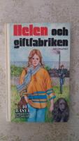 Helen och giftfabriken