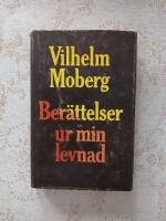 Ber&auml;ttelser ur min levnad