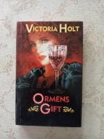 Ormens gift