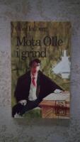 Mota Olle i Grind