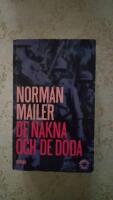 De nakna och de d&ouml;da