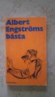 Albert Engstr&ouml;ms b&auml;sta (Delfinserien nr: 307)