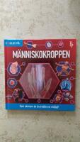 Fokus p&aring; : M&auml;nniskokroppen