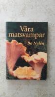 V&aring;ra matsvampar