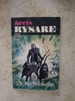 &Aring;rets rysare 9