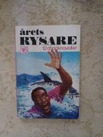 &Aring;rets rysare 16