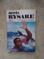 &Aring;rets rysare 16