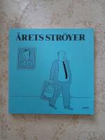 &Aring;RETS STR&Ouml;YER