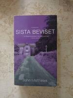 Sista beviset