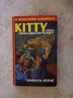 KITTY och Cirkusmysteriet (1402-03)