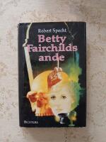 Betty Fairchilds ande