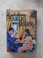 Farlig sp&auml;rr (Gr&ouml;na Elitbiblioteket nr: 11)