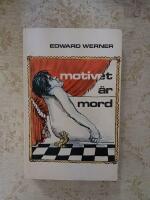 Motivet &auml;r mord