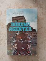 D&ouml;dens agenter