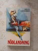 N&ouml;dlandning