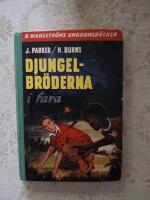 Djungelbr&ouml;derna i fara (930)