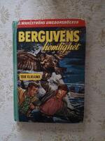 Berguvens hemlighet (933)