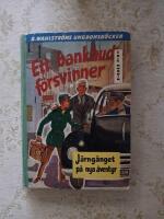 Ett bankbud f&ouml;rsvinner (936)