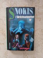 SNOKIS i Skr&auml;ckkabinettet (2526)