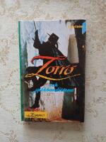 ZORRO och sp&ouml;kbanditerna (2587)