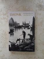 DJONK - Fr&aring;n Kina till Peru