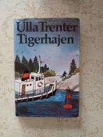 Tigerhajen