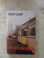 Det g&aring;r sin g&aring;ng eller Sl&auml;ttens m&ouml;dor : roman