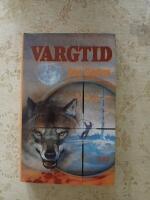 Vargtid