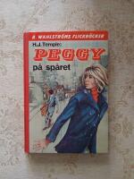 PEGGY p&aring; sp&aring;ret (1256)