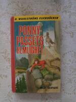 Ponny-Passets hemlighet (1587)