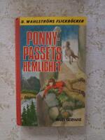 Ponny-Passets hemlighet (1587)