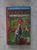 TESSY och den nya ponnyn (1588-89)