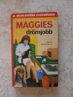 MAGGIES dr&ouml;mjobb (1639)