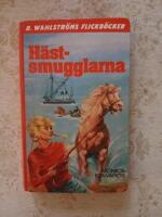 H&auml;stsmugglarna (1641)