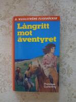 L&aring;ngritt mot &auml;ventyret (1646)