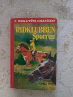 Ridklubben SPORREN (1703)