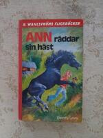 ANN r&auml;ddar sin h&auml;st (1742)