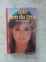 Inte den du tror (Du & Jag nr: 6) (2479)