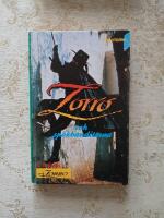 ZORRO och sp&ouml;kbanditerna (2587)