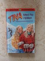 Med FIA i fj&auml;llen (TINA nr:1) (2704)